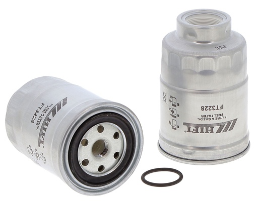 [FT3228] FILTRE A CARBURANT