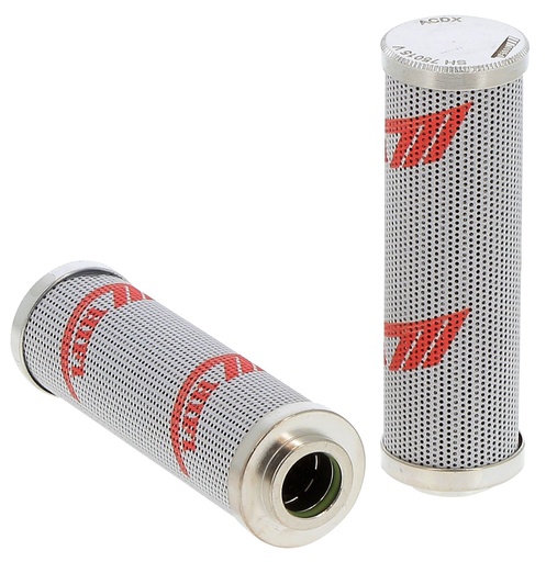 [SH75015V] FILTRE HYDRAULIQUE