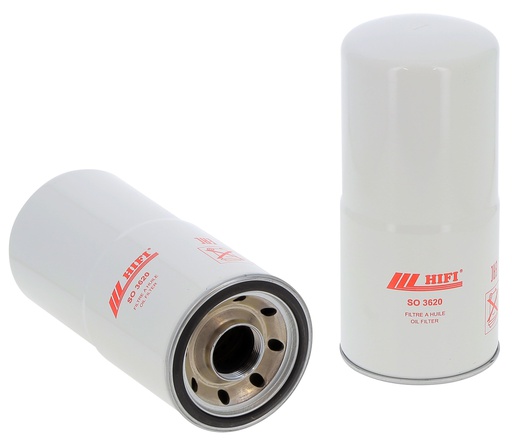 [SO3620] FILTRE A HUILE