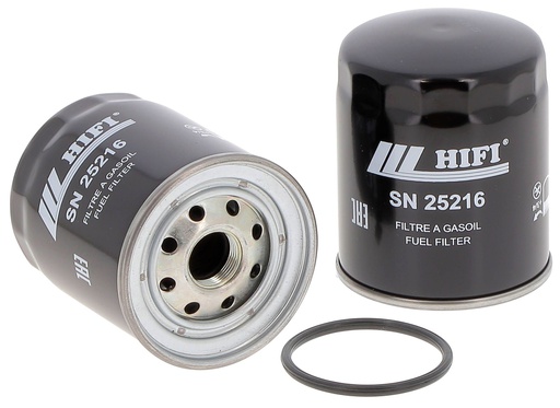 [SN25216] FILTRE A CARBURANT