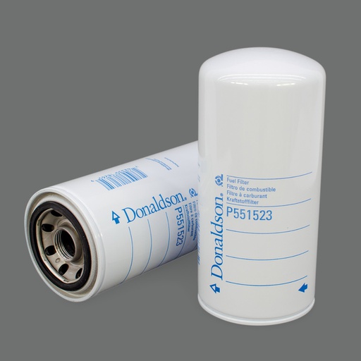 [P551523] FILTRE A CARBURANT