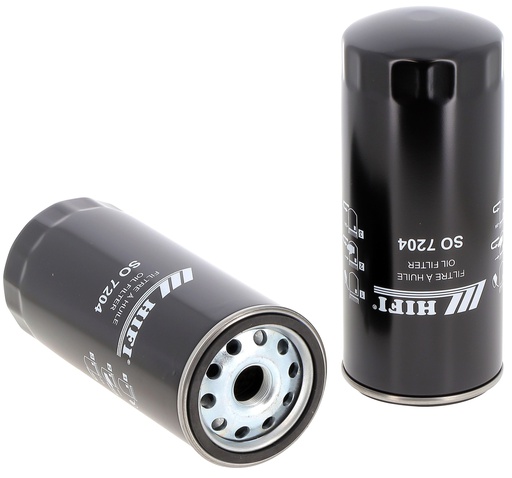 [SO7204] FILTRE A HUILE