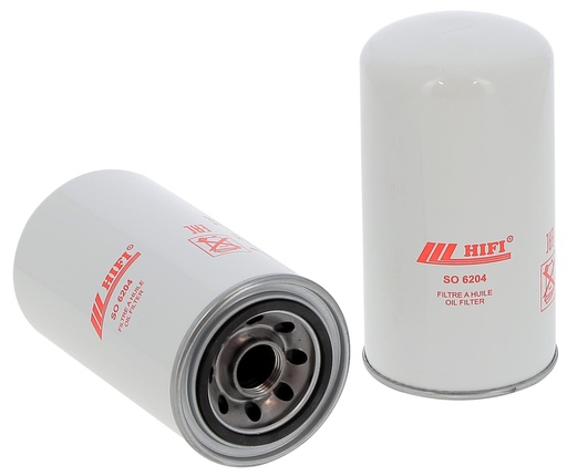 [SO6204] FILTRE A HUILE