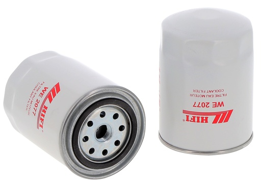 [WE2077] FILTRE EAU MOTEUR