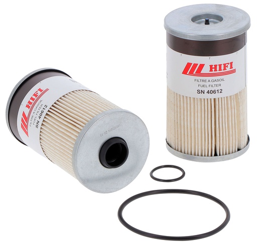 [SN40612] FILTRE A CARBURANT