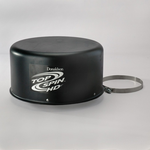 [H002856] TOP SPIN METALLIQUE 7"