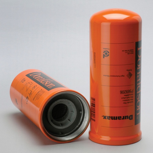 [P569206] HYDRAULIEKFILTER
