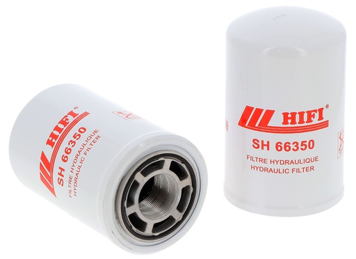 [SH66350] HYDRAULIEKFILTER