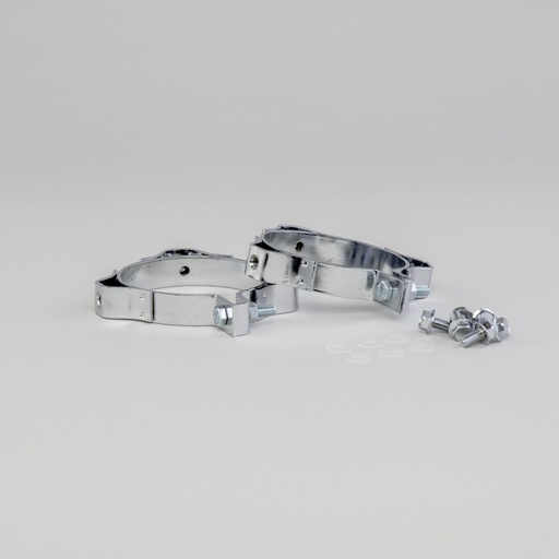[P206508] TUYAU D'ÉCHAPPEMENT GUARD COLLIER