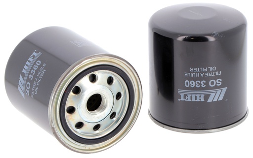 [SO3360] FILTRE A HUILE