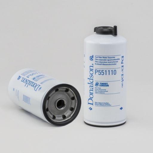 [P551110] BRANDSTOFFILTER (water separator)