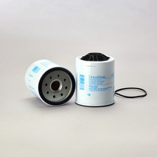 [P551847] FILTRE A CARBURANT