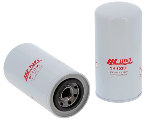 [SH60356] FILTRE HYDRAULIQUE