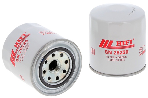 [SN25220] FILTRE A CARBURANT