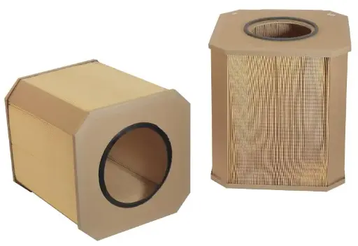 [ASR972201CE450] LUCHTFILTER