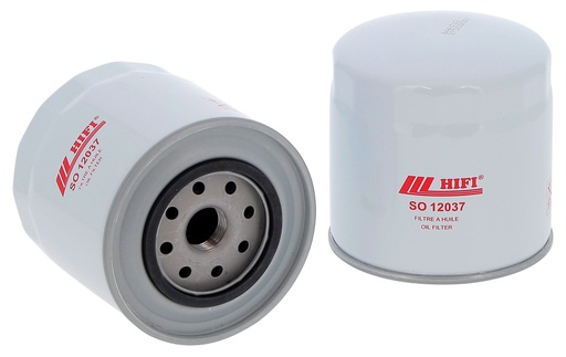 [SO12037] OLIEFILTER