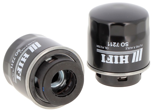 [SO7211] FILTRE A HUILE