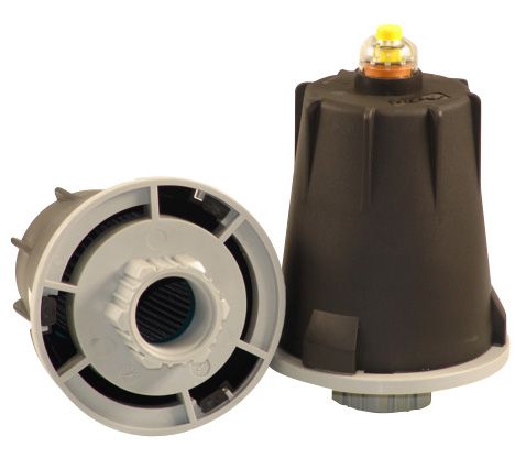 [FS404] FILTRE AERATION COMPLET