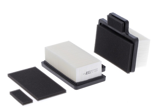 [KA12900] KIT FILTRE A AIR