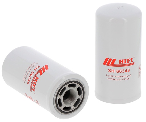 [SH66348] FILTRE HYDRAULIQUE