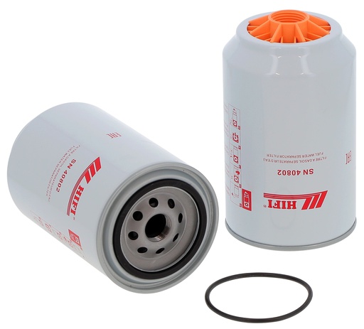 [SN40802] FILTRE A CARBURANT SEPARATEUR D'EAU