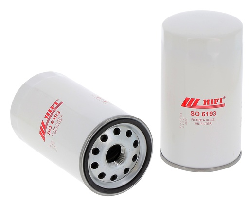 [SO6193] FILTRE A HUILE