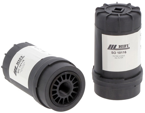 [SO10116] OLIEFILTER
