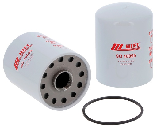 [SO10095] FILTRE A HUILE