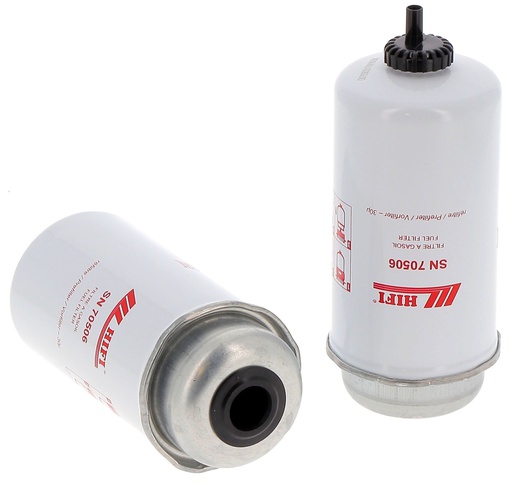 [SN70506] FILTRE A CARBURANT SEPARATEUR D'EAU