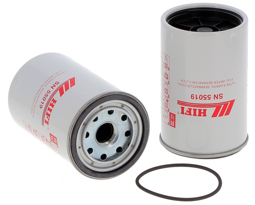 [SN55019] FILTRE A CARBURANT SEPARATEUR D'EAU
