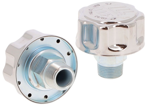 [FS687] ONTLUCHTER COMPLEET