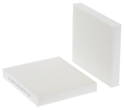 [SC8180] FILTRE HABITACLE