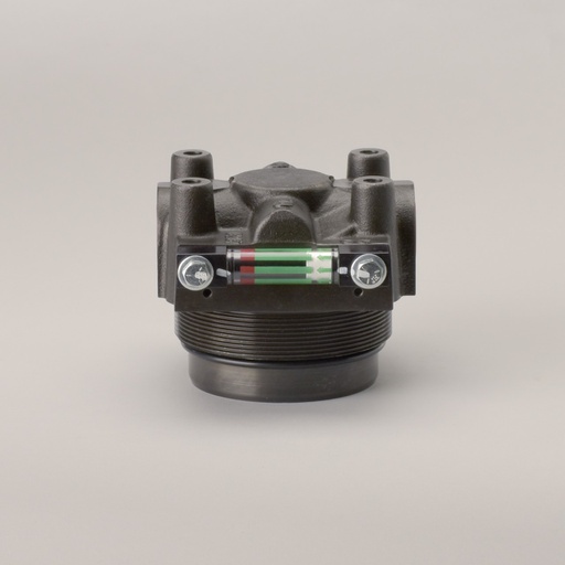 [P170489] TETE DE FILTRE