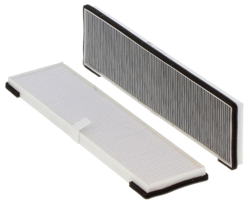 [SC60134] FILTRE HABITACLE