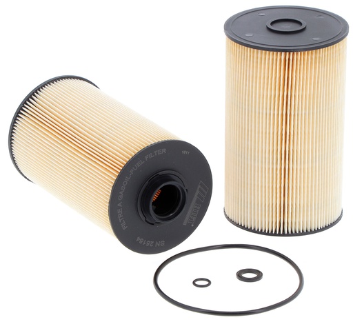 [SN25184] FILTRE A CARBURANT