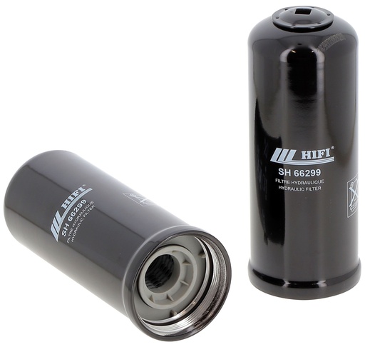 [SH66299] FILTRE HYDRAULIQUE