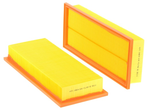 [SC50111] FILTRE HABITACLE