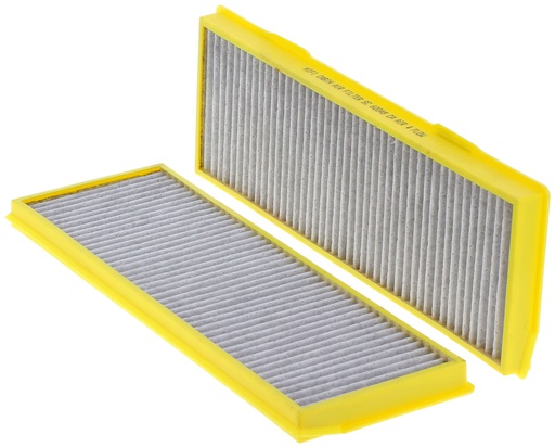 [SC60048CA] CABINEFILTER