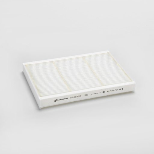 [P955823] FILTRE HABITACLE