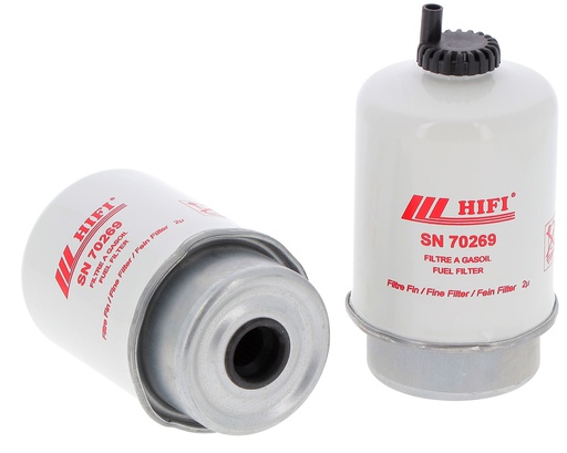 [SN70269] FILTRE A CARBURANT