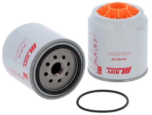 [SN40720] FILTRE A CARBURANT SEPARATEUR D'EAU