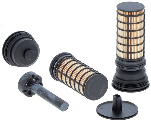 [KD80618] KIT AD-BLEU FILTER