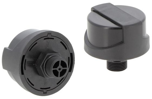 [FS291] FILTRE AERATION COMPLET