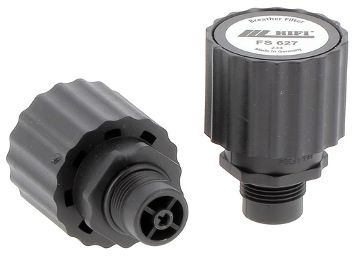 [FS627] FILTRE AERATION COMPLET