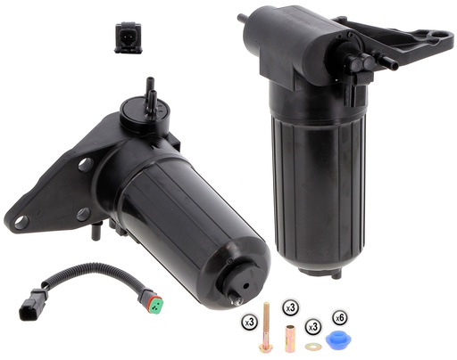 [MO1652] FILTRE A CARBURANT COMPLET