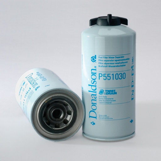 [P551030] FILTRE A CARBURANT