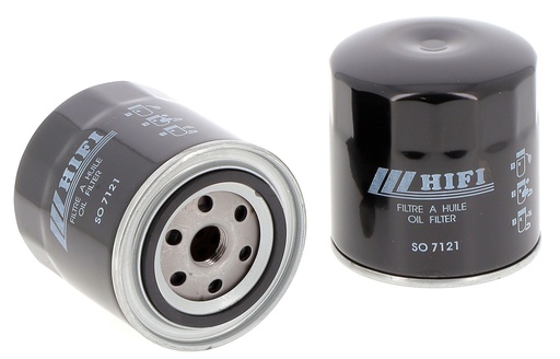 [SO7121] OLIEFILTER