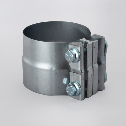 [X007834] COLLIER 3.5" PREFORMED  