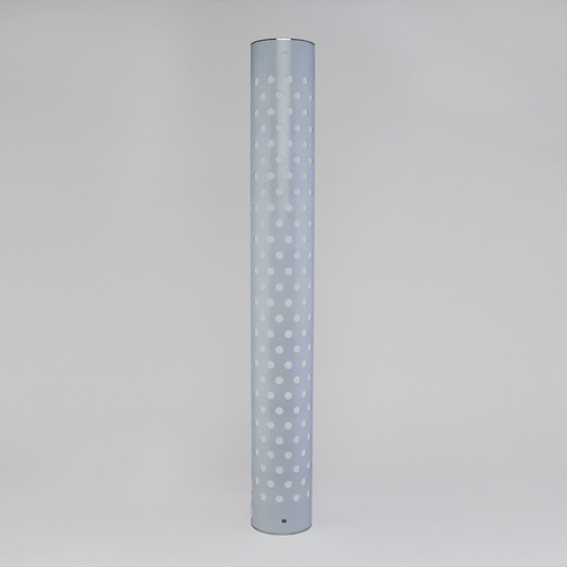 [P206543] TUYAU D'ÉCHAPPEMENT GUARD 4"