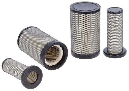 [KA18150] KIT FILTRE A AIR